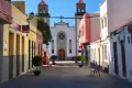La Aldea de San Nicolás