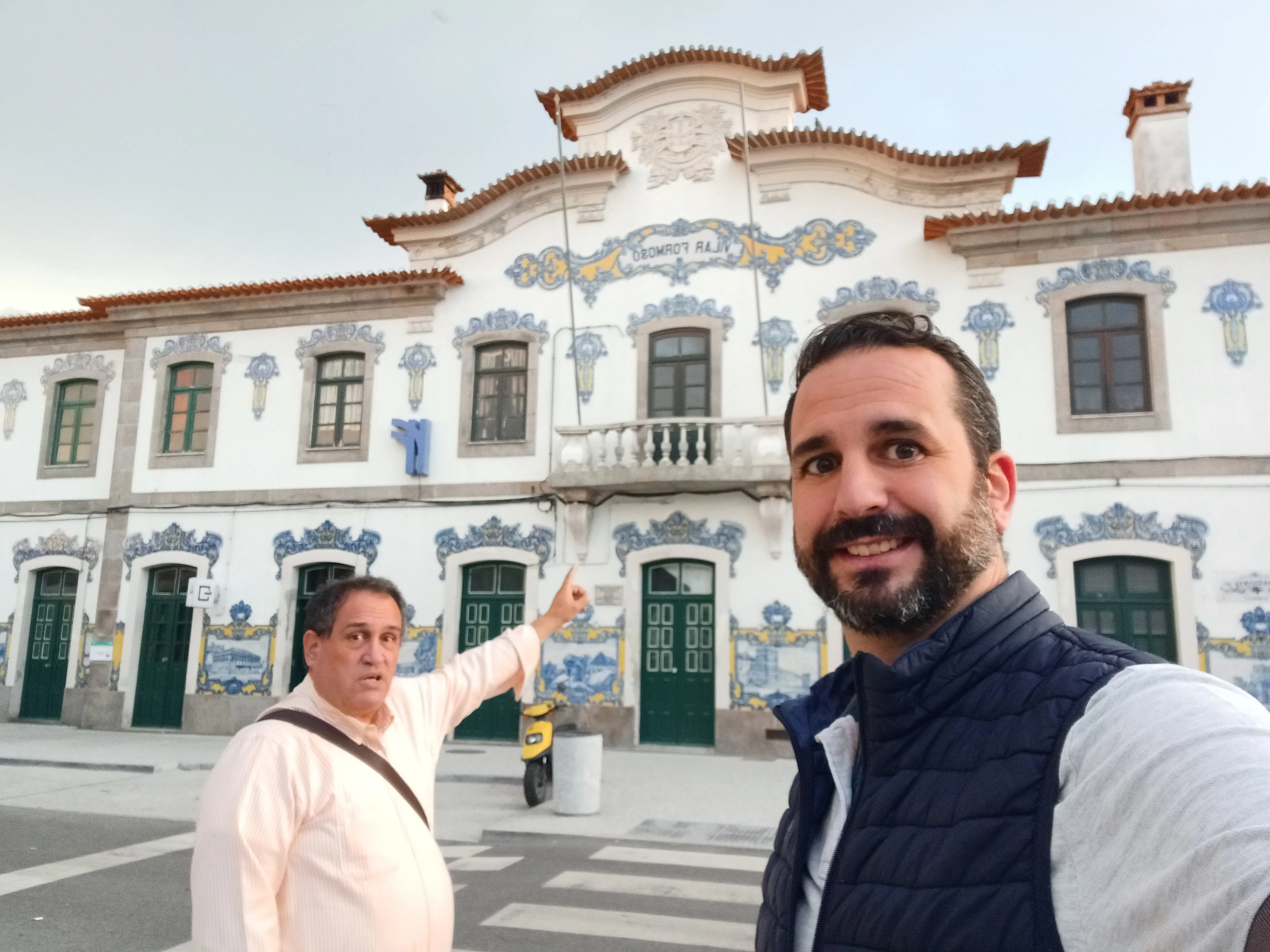 Aldea del Obispo