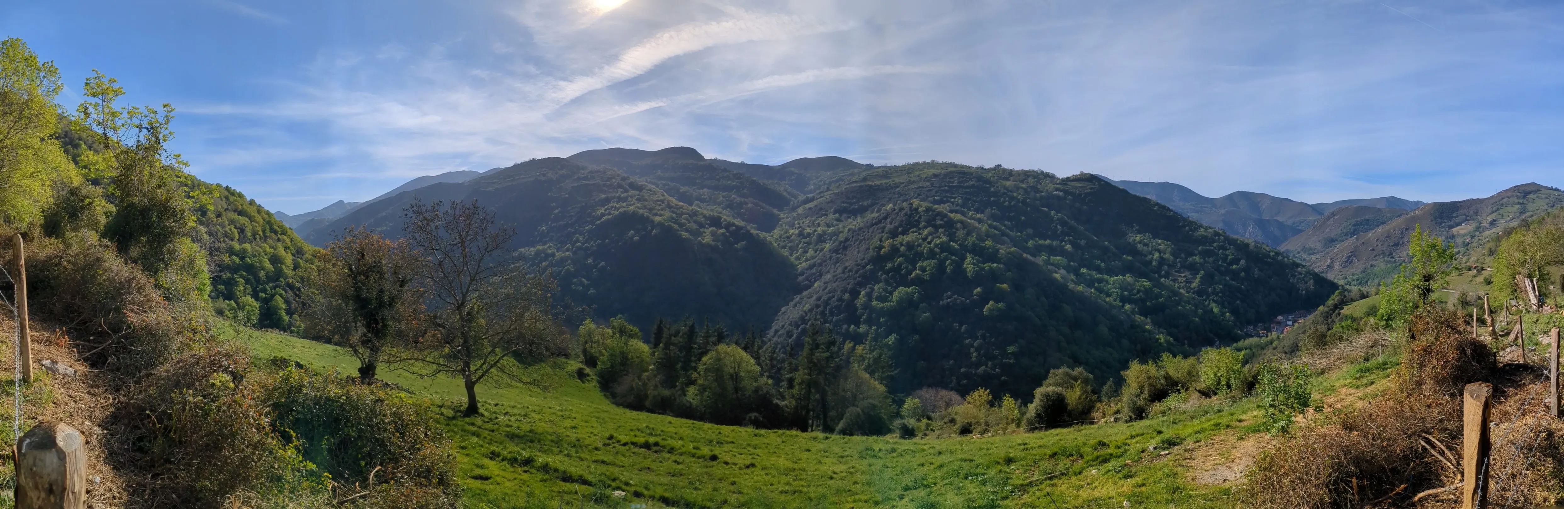 Belmonte de Miranda