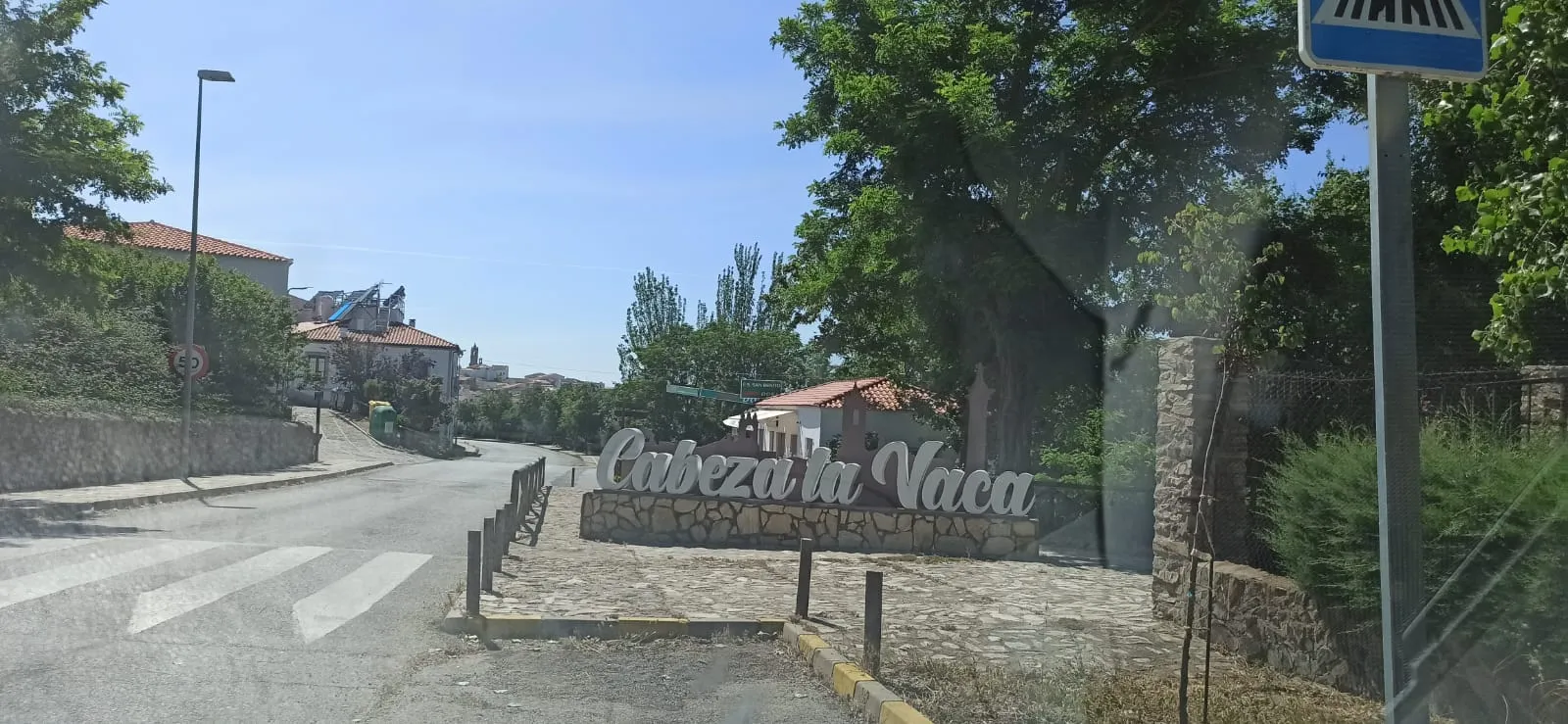 Cabeza la Vaca