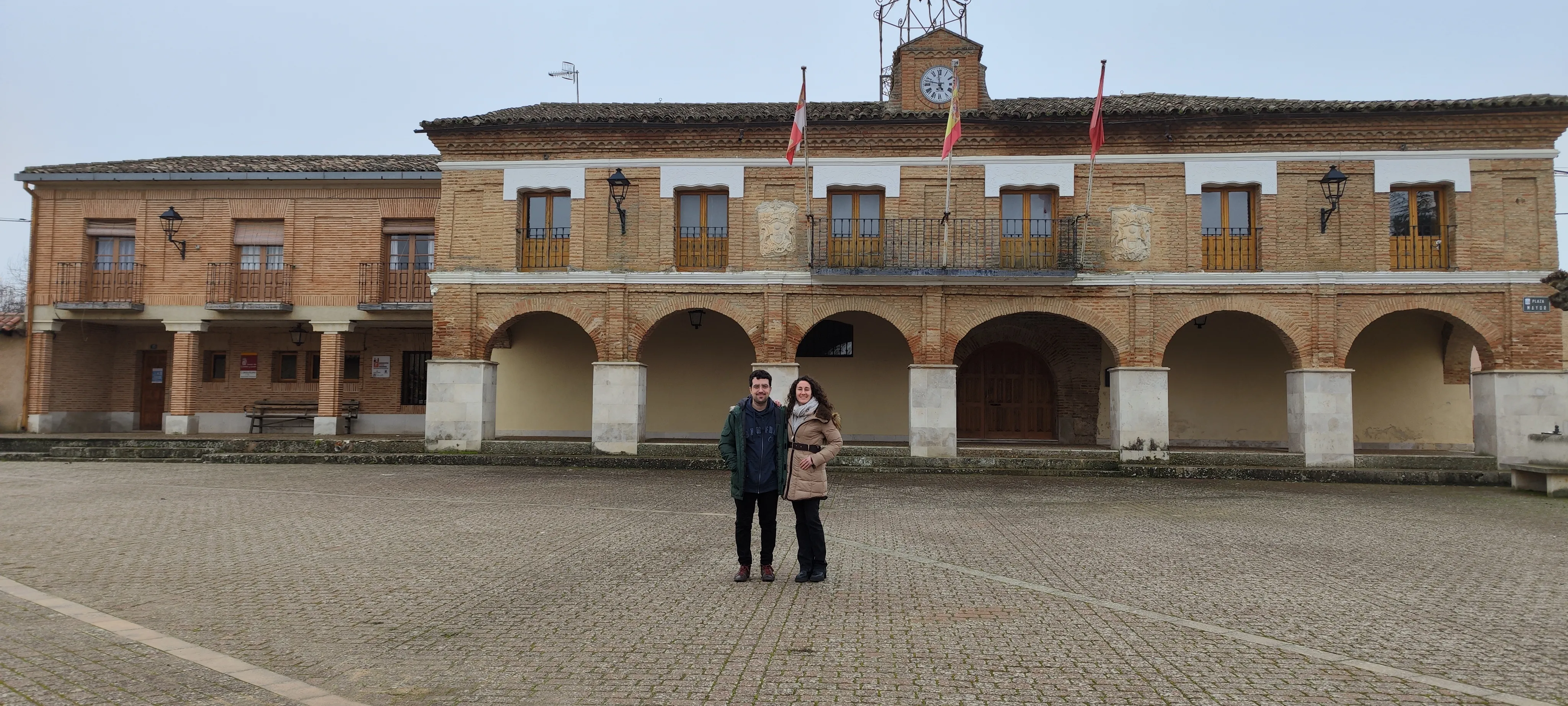 Cuenca de Campos