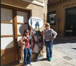 Daroca