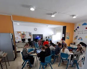 El Poble Nou de Benitatxell