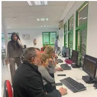 Escañuela