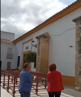 Escañuela