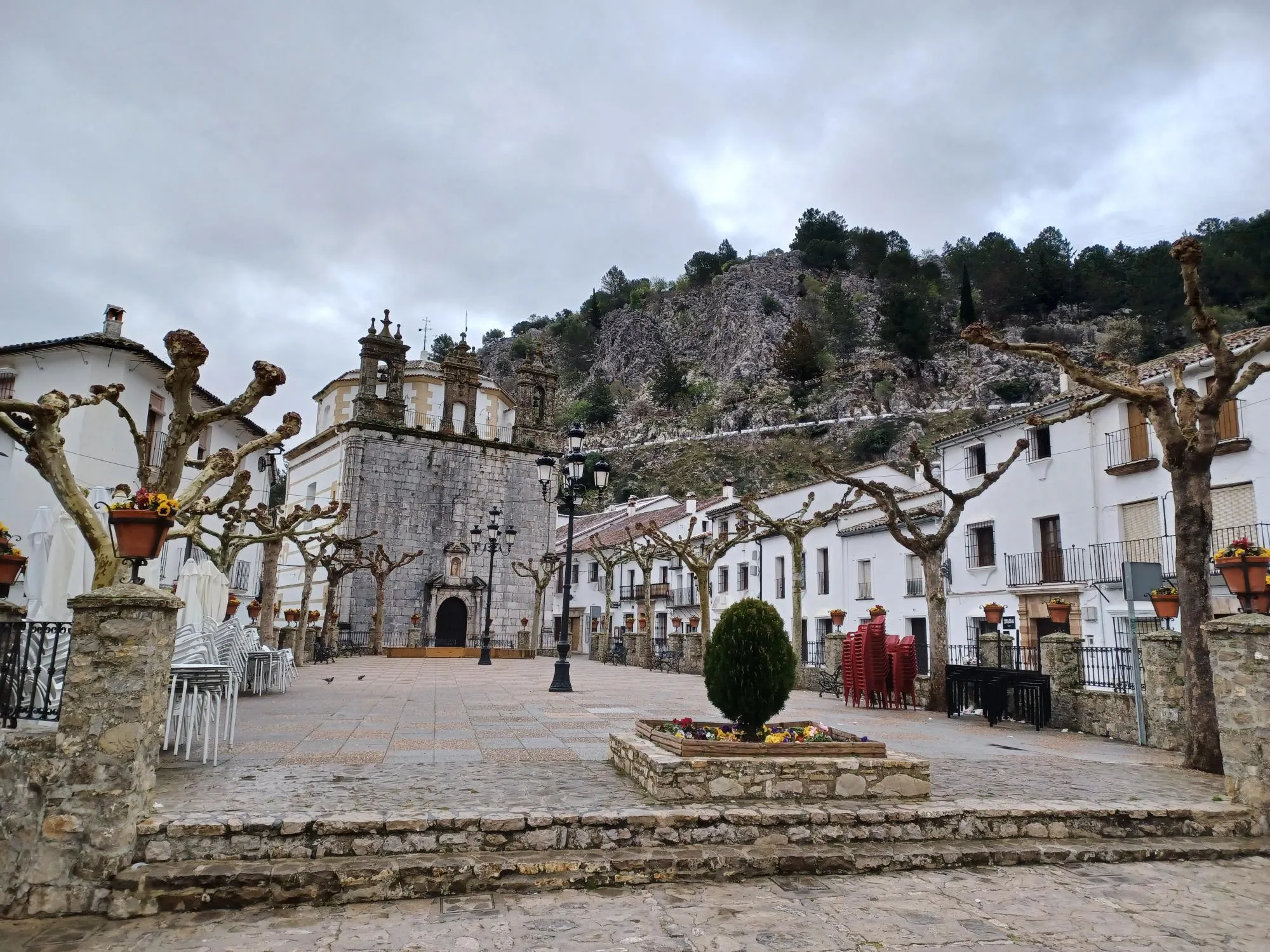 Grazalema