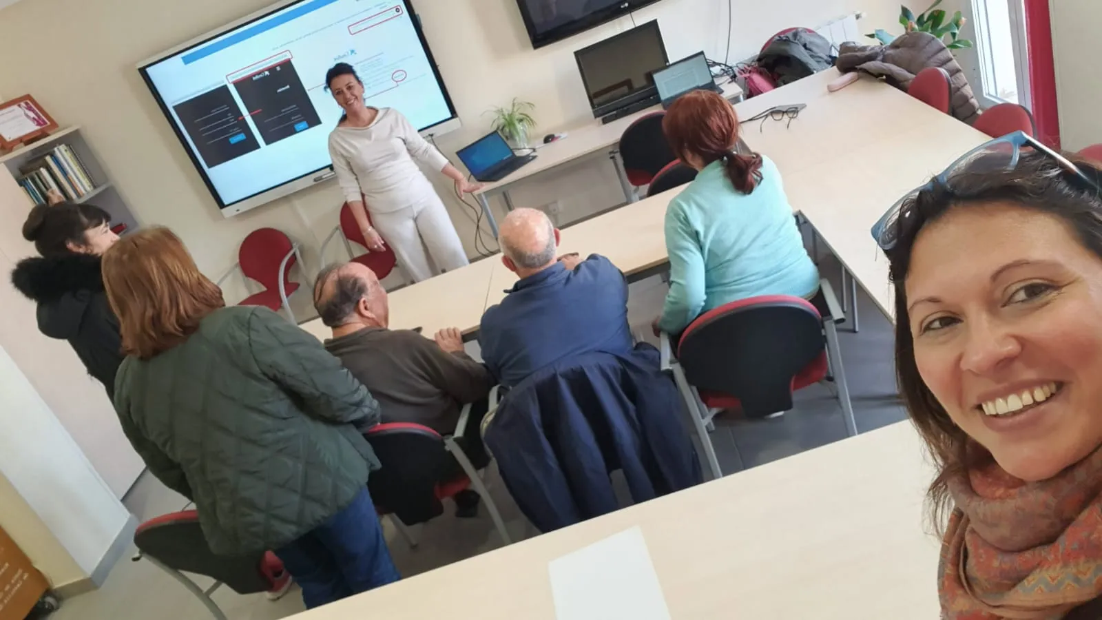 Huete