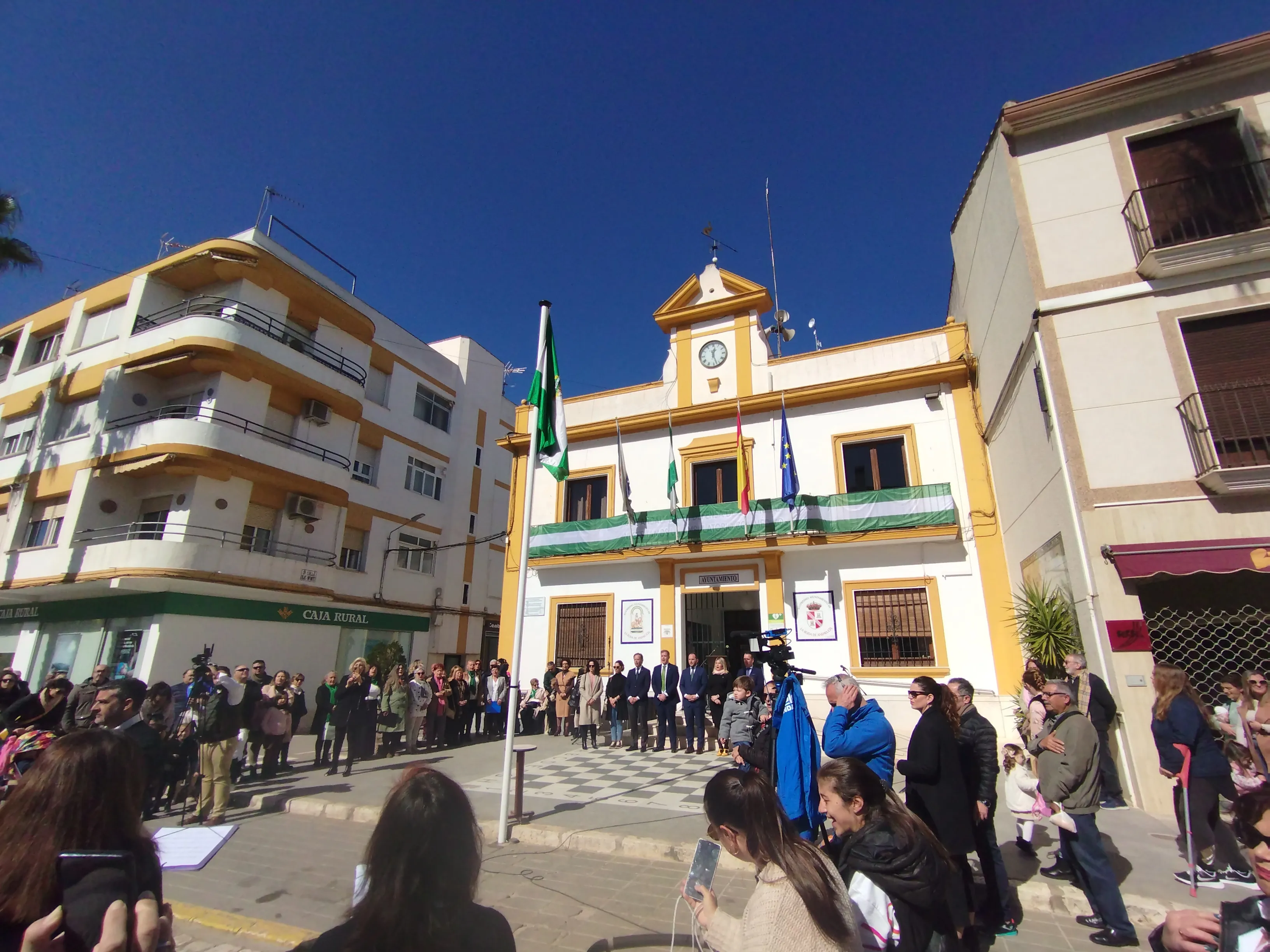La Roda de Andalucía