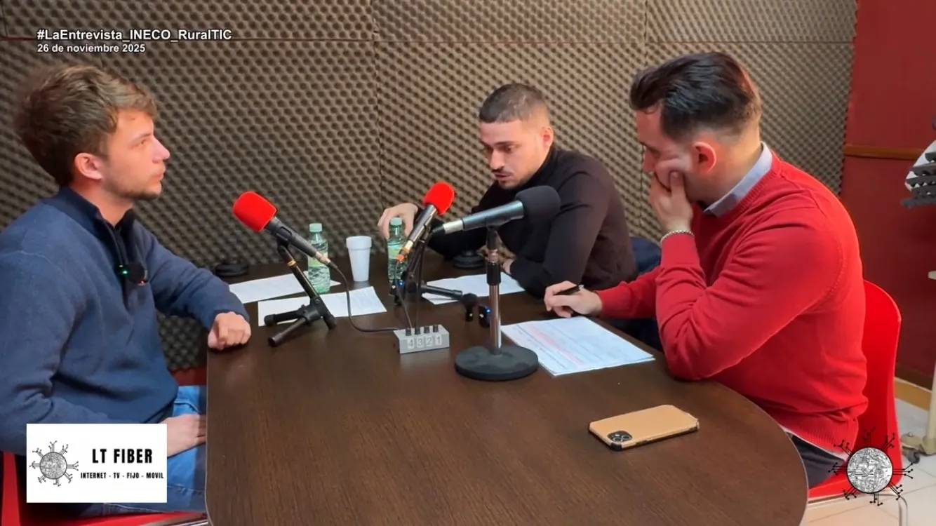 La Roda de Andalucía