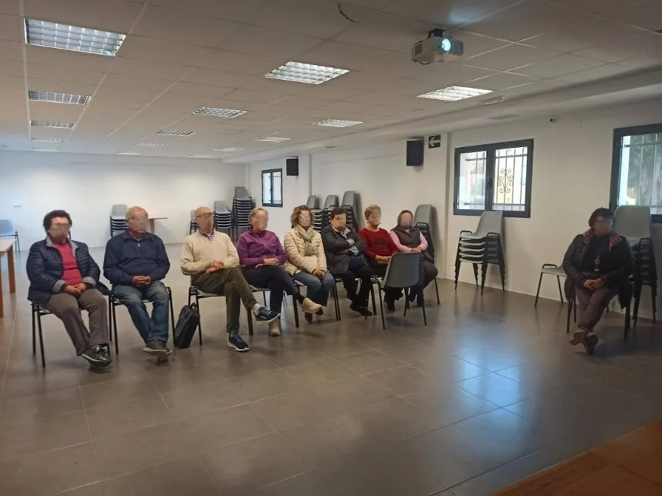 La Vall d'Ebo