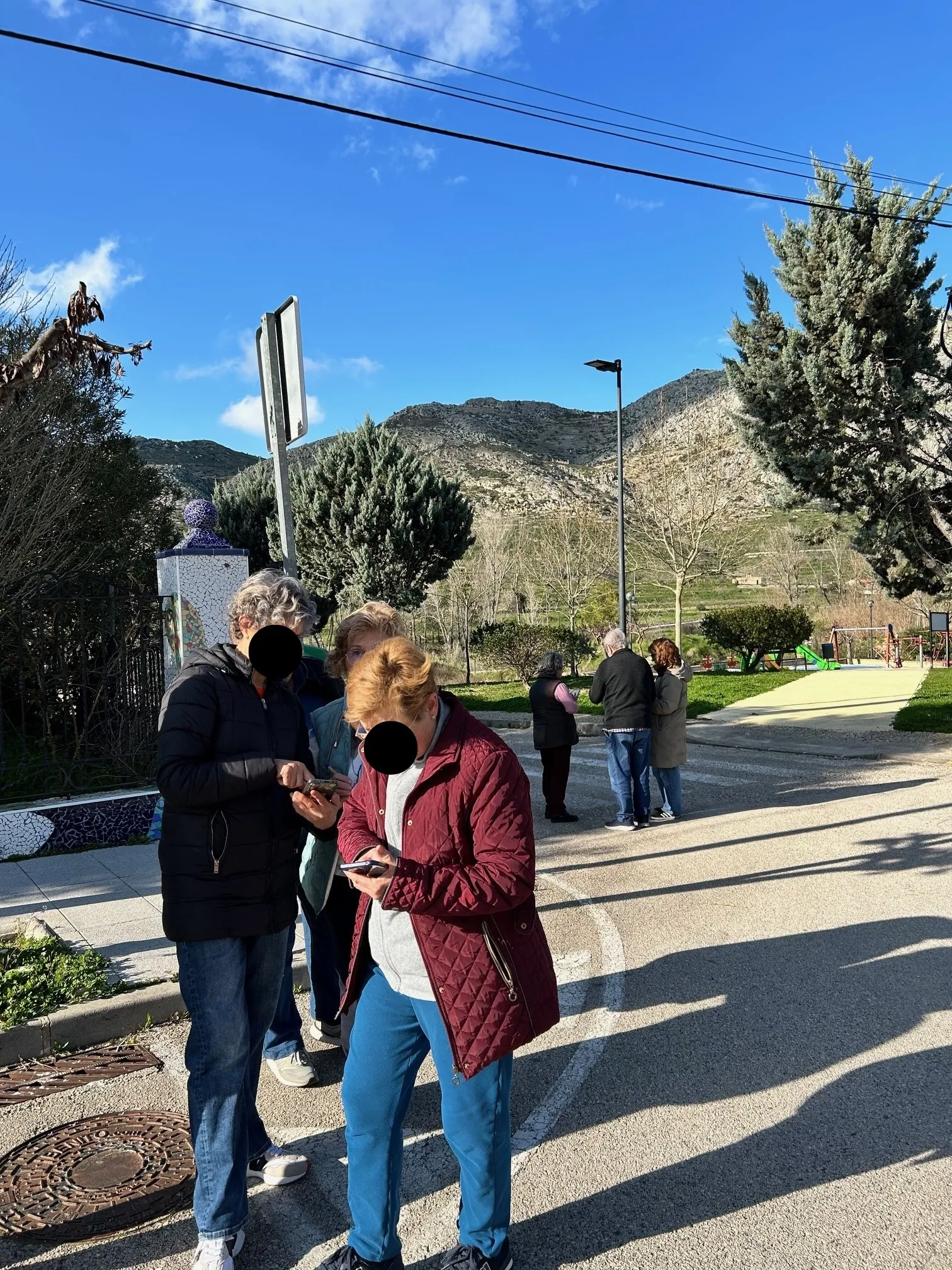La Vall d'Ebo