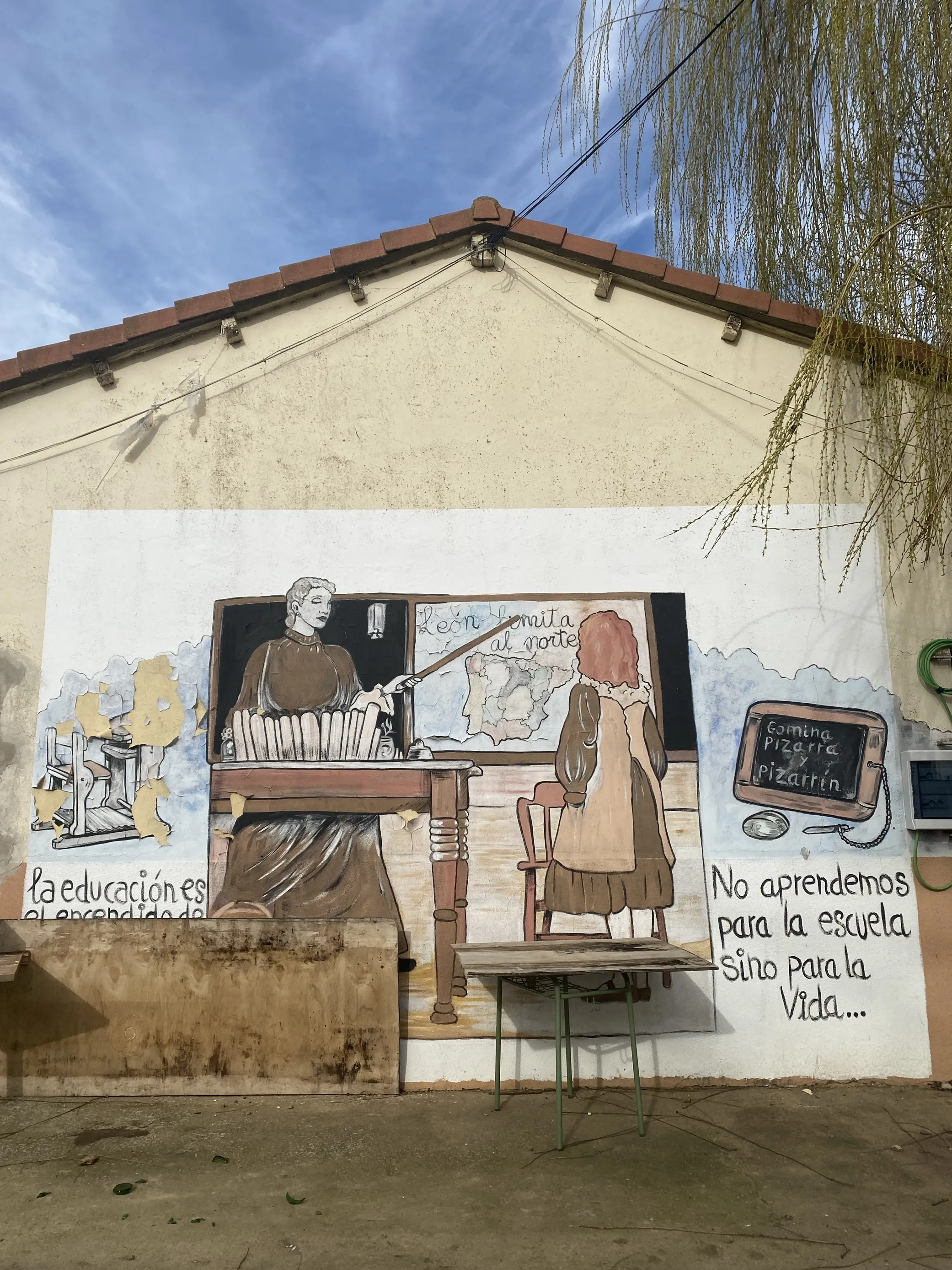 Mansilla Mayor