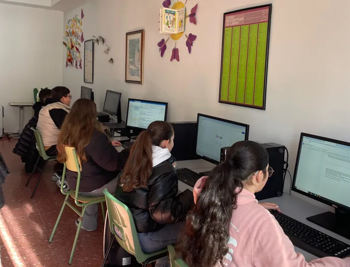 Navas del Madroño