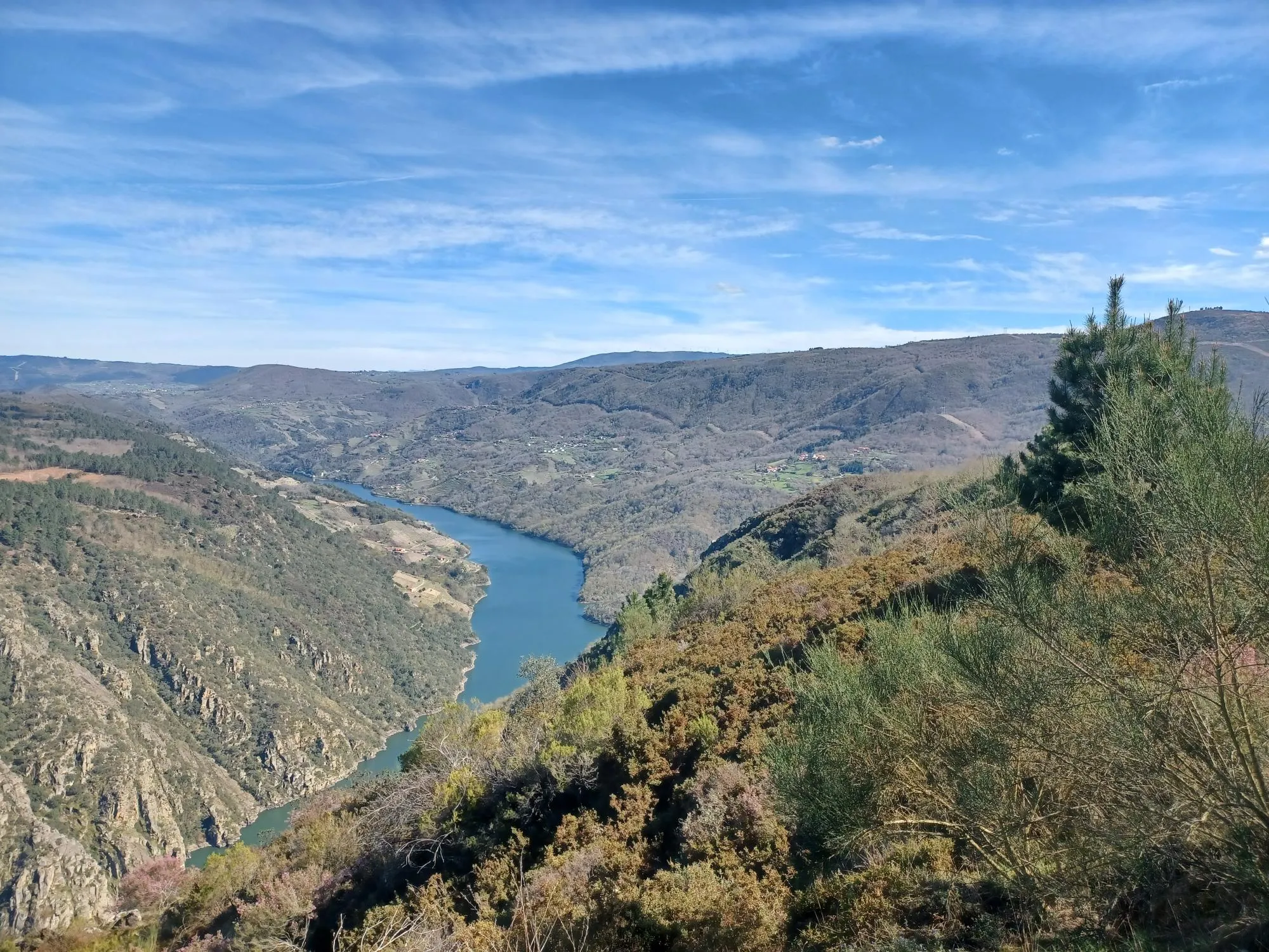 Parada de Sil
