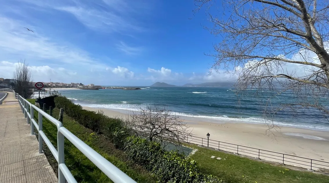 Porto do Son