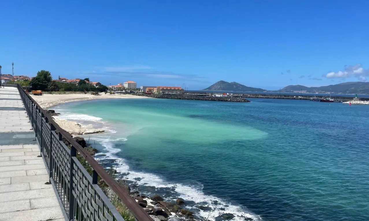 Porto do Son