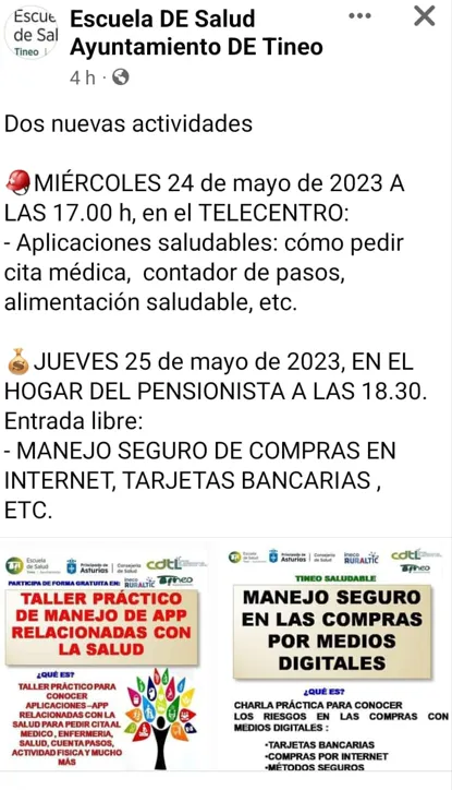 Tineo