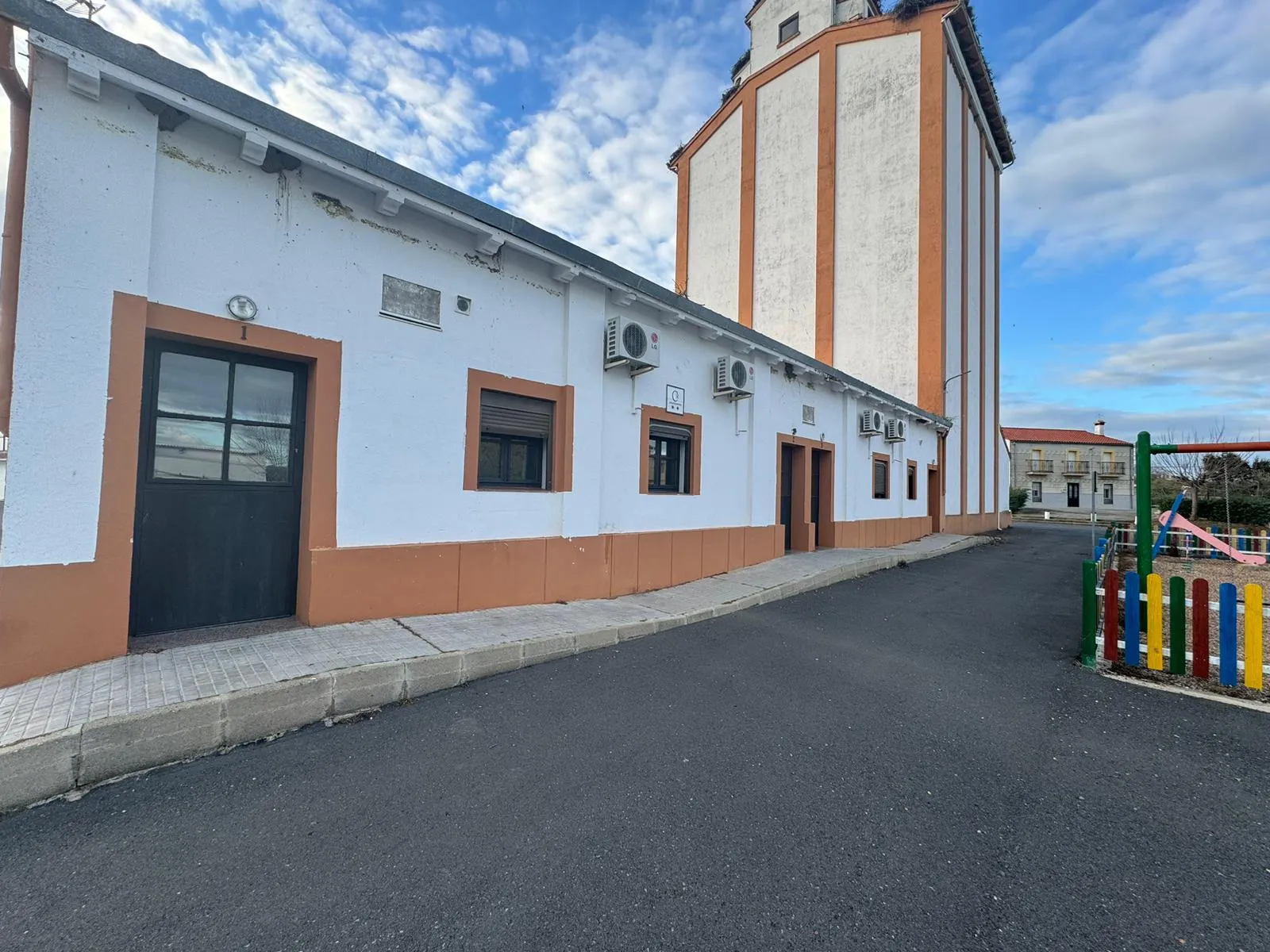 Torremocha