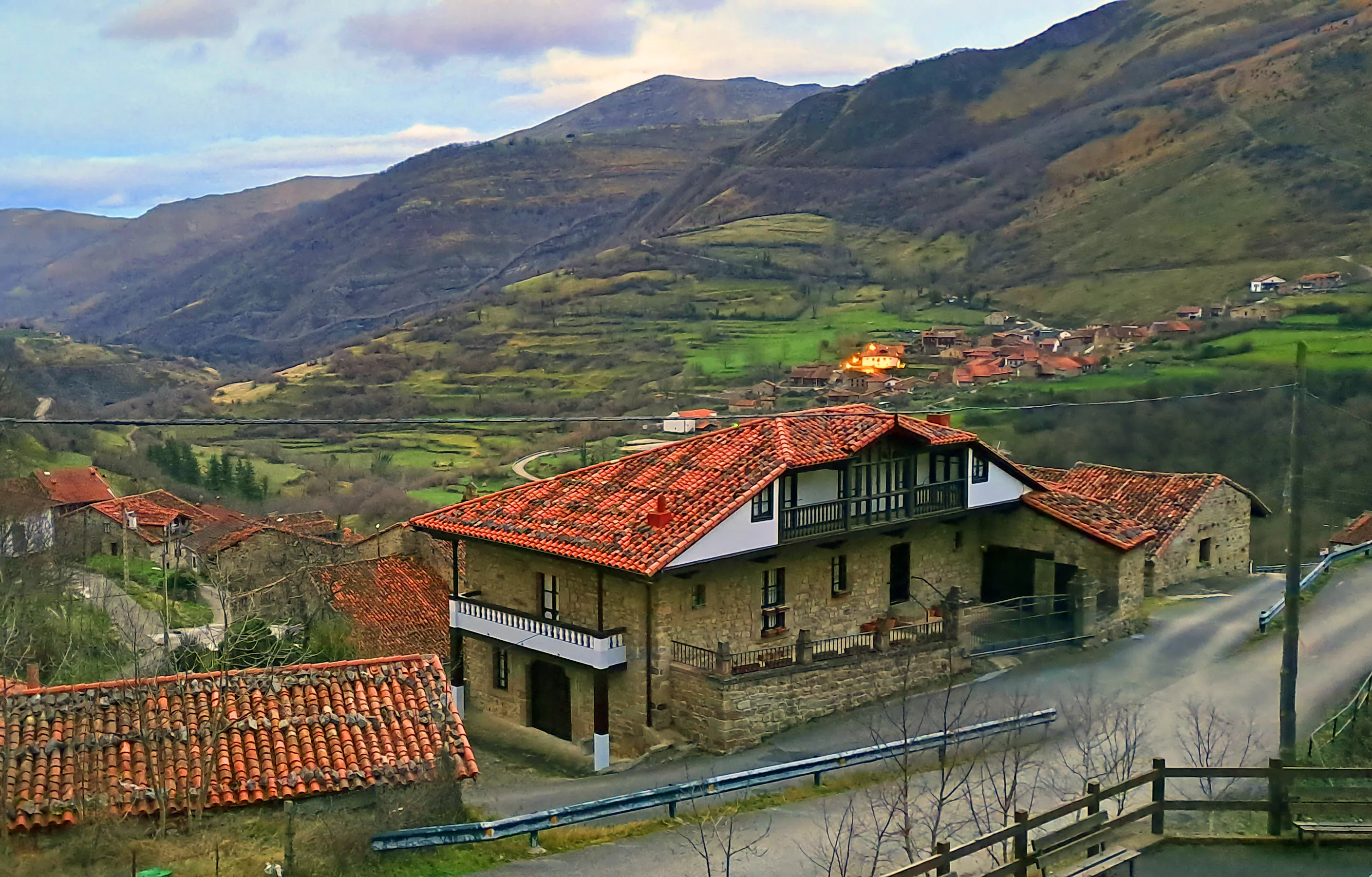 Tudanca