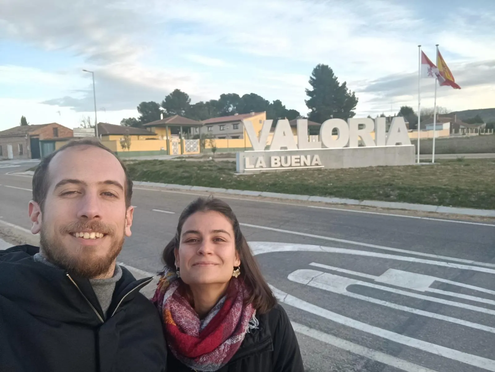 Valoria la Buena