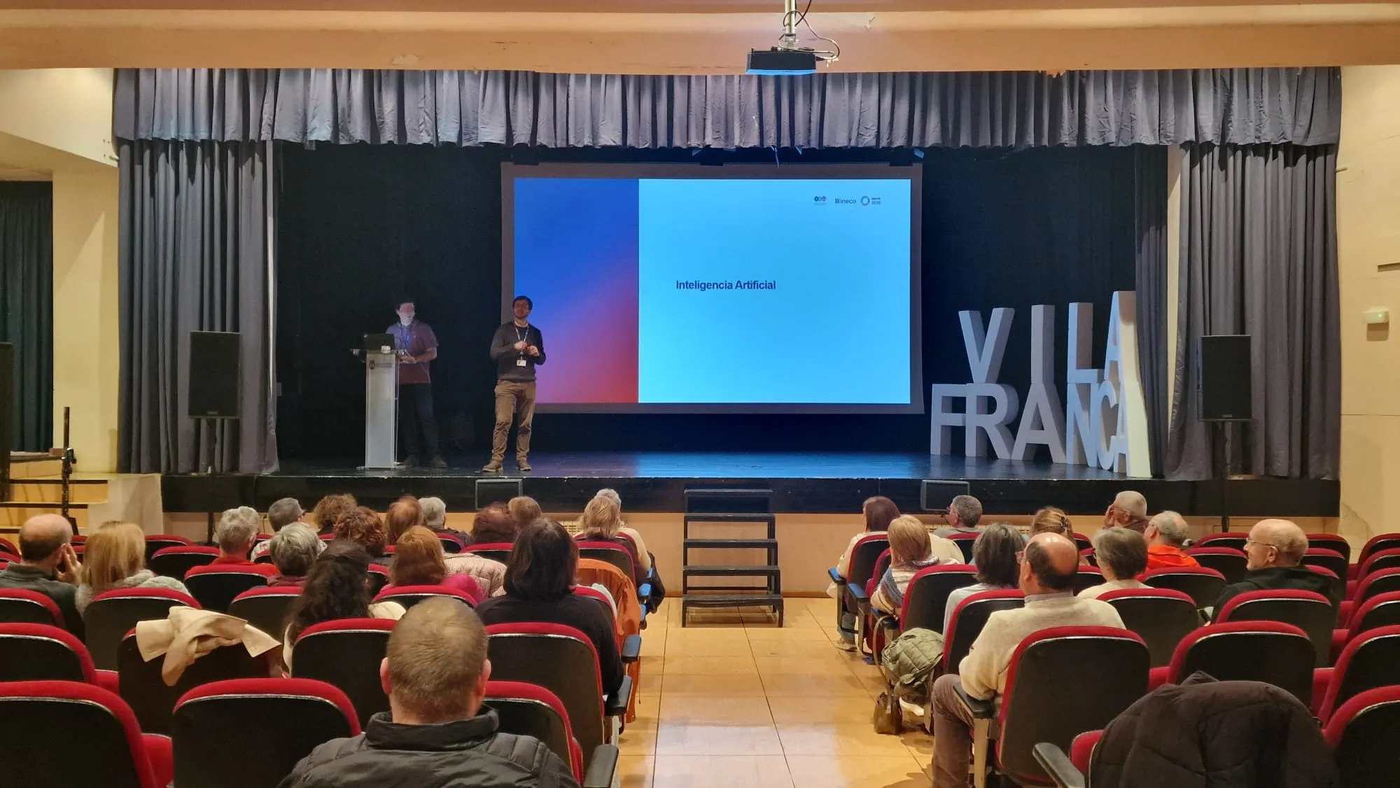 Villafranca del Cid