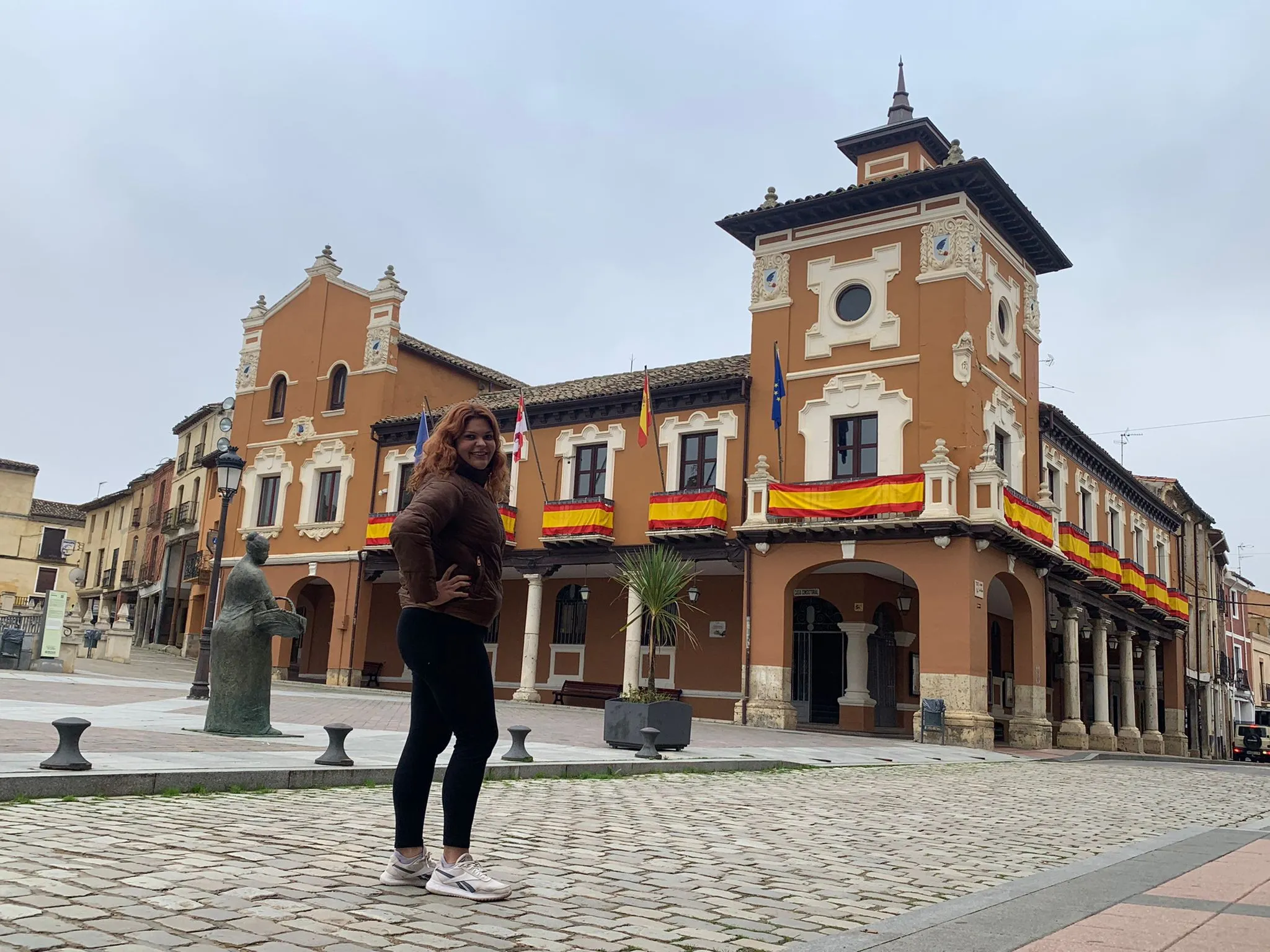 Villalón de Campos