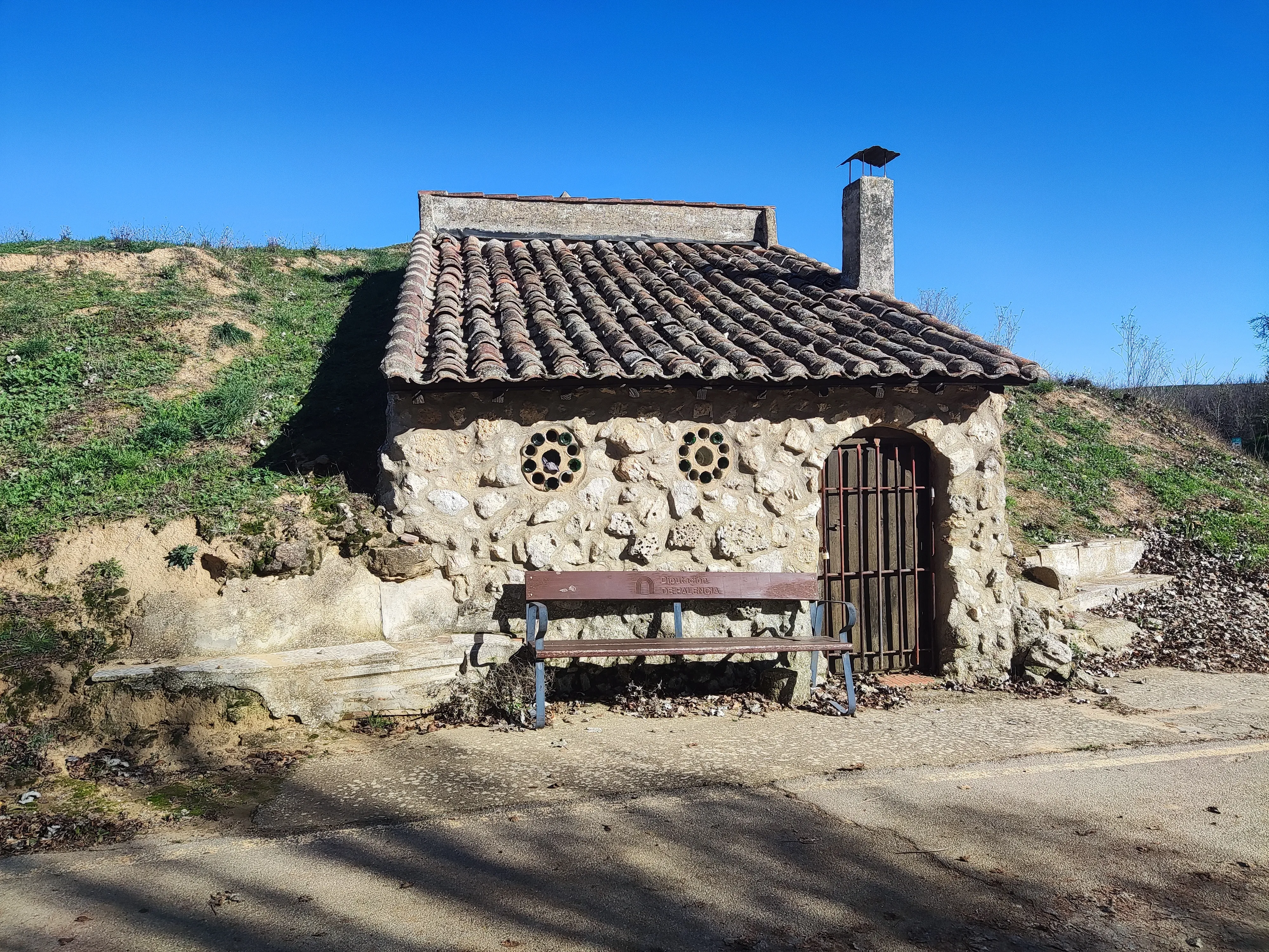 Villalcázar de Sirga